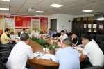 胡树军副总经理对全省经营服务和网络运营工作提出要求 - 邮政