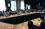 河北省工业和信息化厅召开助推张北县精准脱贫“五包一”联席会议 - 工业和信息化厅