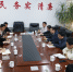 校领导到张北县帮扶村开展调研对接工作 - 河北农业大学