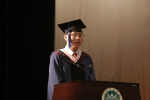 我校隆重举行2018届毕业生毕业典礼 - 河北农业大学