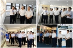 河北省召开工业转型升级现场观摩会 - 工业和信息化厅