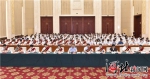 河北省纪念中国共产党成立97周年座谈会召开 - 中国新闻社河北分社