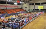 河北省第二十届大运会（甲、乙组）篮球比赛在我校举行 - 河北科技大学