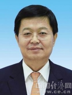 内蒙古自治区能源局局长赵文亮被查 曾任阿拉善盟盟长 - 河北新闻门户网站