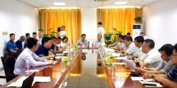 河北省政协副主席苏银增到“双创双服”包联企业调研 - 工业和信息化厅