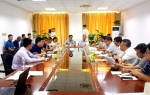 河北省政协副主席苏银增到“双创双服”包联企业调研 - 工业和信息化厅