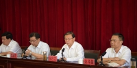 河北省政府成功举办第55次赴民族地区现场办公会 - 民族宗教事务厅