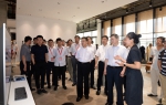 2018京津冀产业转移系列对接活动在雄安举行 - 工业和信息化厅