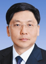 王可任山东省委委员、常委 - 河北新闻门户网站