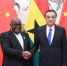 李克强会见加纳总统阿库福-阿多 - 食品药品监督管理局