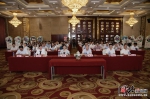 河北省首届邮储杯创新创业大赛决赛圆满落幕 - 人力资源和社会保障厅