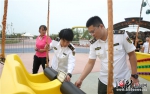 沧州：排查特种设备风险隐患护航“双节” - 中国新闻社河北分社