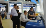 段润保副厅长率团参加第十五届中国国际中小企业博览会 - 工业和信息化厅