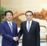 李克强与日本首相安倍晋三共同出席纪念中日和平友好条约缔结40周年招待会并致辞 - 食品药品监督管理局