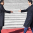 李克强举行仪式欢迎日本首相安倍晋三访华 - 食品药品监督管理局