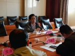张国洪副主任组织召开“双创双服”活动工作座谈会 - 发改委