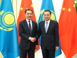 李克强同哈萨克斯坦总理萨金塔耶夫举行中哈总理第四次定期会晤 - 食品药品监督管理局
