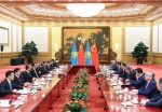 李克强同哈萨克斯坦总理萨金塔耶夫举行中哈总理第四次定期会晤 - 食品药品监督管理局