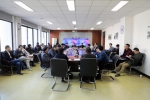 我校举办天津市智能科技企业与河北工大项目对接会 - 河北工业大学