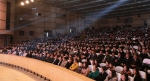 “星耀农大”2018年度学生工作颁奖典礼隆重举行 - 河北农业大学