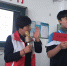 唐山市红十字志愿者开展“情绪的潘多拉”主题团体辅导活动 - 红十字会