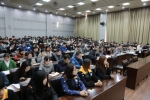 河北农业大学新媒体联盟正式成立 - 河北农业大学