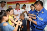 沧州市红十字生命健康安全教育有声有色 - 红十字会