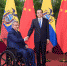 李克强会见厄瓜多尔总统莫雷诺 - 食品药品监督管理局