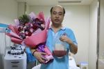 沧州青县曾庆超：献血捐髓、下乡帮扶--这个医生“很有爱” - 红十字会
