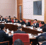 韩正出席医疗保障工作座谈会并讲话 - 国土资源厅