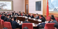 韩正出席医疗保障工作座谈会并讲话 - 食品药品监督管理局