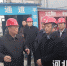 宋立民厅长赴邯郸市调研督导保障农民工工资支付工作 - 人力资源和社会保障厅