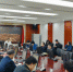 省工信厅党组召开会议传达学习上级会议精神 - 工业和信息化厅