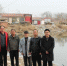 从左至右分别为：张玉新、李金龙、张锦旺、张洪达、张强 - 中国新闻社河北分社