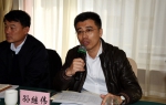 河北省县域特色产业振兴工作部署会议在石家庄召开 - 工业和信息化厅