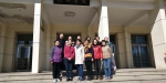 我校女教工在2018年天津市三八红旗手标兵、三八红旗手（集体）评选中获得优异成绩 - 河北工业大学
