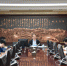 省工信厅党组召开2019年第9次党组会议传达学习上级会议精神 - 工业和信息化厅