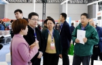 我省组团参加第二十七届中国西部国际装备制造业博览会暨中国欧亚国际工业博览会 - 工业和信息化厅