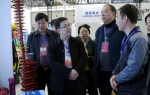 我省组团参加第二十七届中国西部国际装备制造业博览会暨中国欧亚国际工业博览会 - 工业和信息化厅