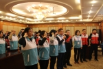 “中国红十字会捐献造血干细胞志愿服务总队秦皇岛市分队”成立 - 红十字会