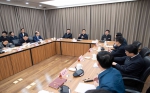 韩正在住房和城乡建设部调研并主持召开座谈会 - 国土资源厅