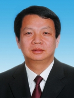 王洪祥任中央政法委副秘书长(图/简历) - 河北新闻门户网站