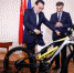 李克强和克罗地亚总理互打“运动牌” - 国土资源厅