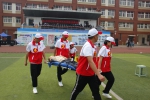 唐山市举办防灾减灾救灾应急演练及观摩活动 - 红十字会