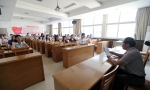 学校第九次党代会代表选举工作正式启动 - 河北农业大学