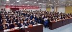 中国共产党河北科技大学第三次代表大会胜利闭幕 - 河北科技大学