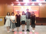 我校教师在河北省高校外语教学大赛中取得优异成绩 - 河北科技大学