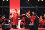 我校隆重举行2019届毕业生毕业典礼暨学位授予仪式 - 河北工业大学