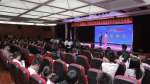 第五届中国“互联网+”大学生创新创业大赛学校选拔赛圆满结束 - 河北农业大学