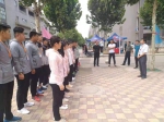 我校运动健儿在河北省第二十届大学生运动会上取得优异成绩 - 河北科技大学